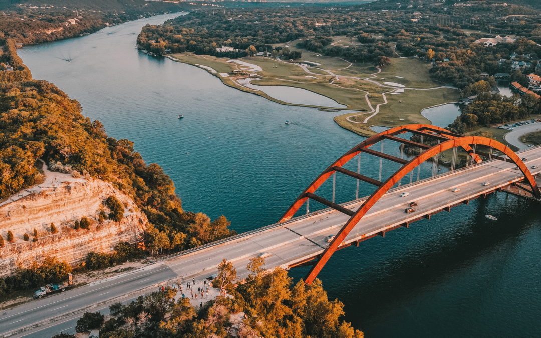 Discovering the Charm of Austin Texas